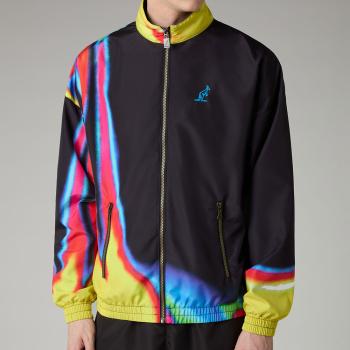 Preview: Australian Trainingsjacke "Archive Fuel"