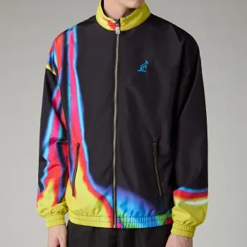 Australian Trackjacket "Archive Fuel"