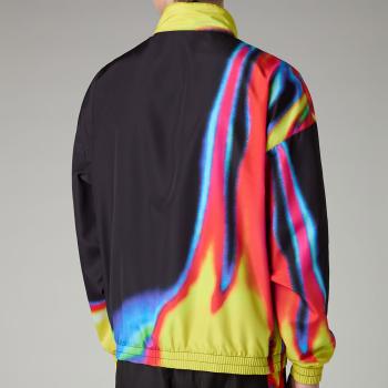 Preview: Australian Trainingsjacke "Archive Fuel"