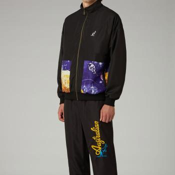 Preview: Australian Trainingsjacke "Archive Lost" duo