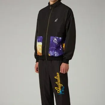 Australian Trackjacket "Archive Lost" duo