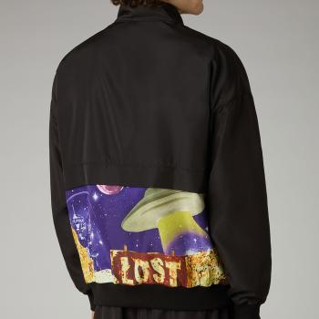 Preview: Australian Trainingsjacke "Archive Lost" duo