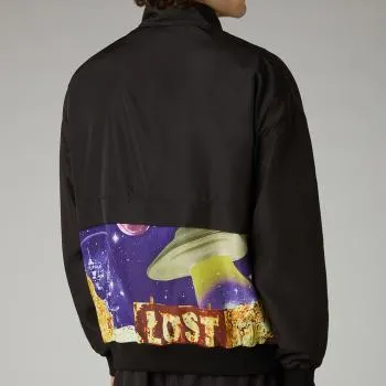 Australian Trackjacket "Archive Lost" duo