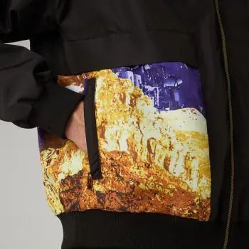 Australian Trackjacket "Archive Lost" duo