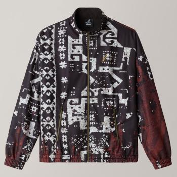 Preview: Australian Trainingsjacke "Archive Arak"