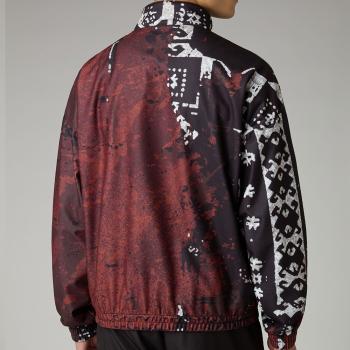 Preview: Australian Trainingsjacke "Archive Arak"