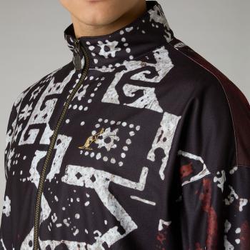 Preview: Australian Trainingsjacke "Archive Arak"