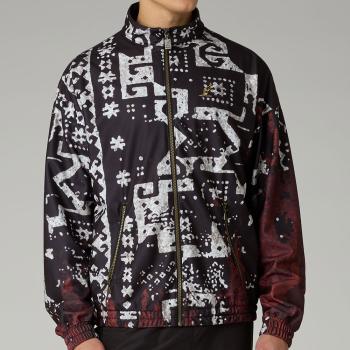 Preview: Australian Trainingsjacke "Archive Arak"