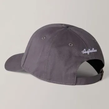 Australian "Kangaroo" Cap grey
