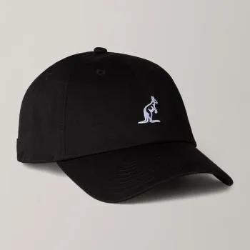 Australian "Kangaroo" Cap black