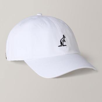 Australian Gabber Cap white