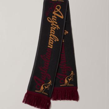 Preview: Australian Schal "Arak"