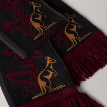 Preview: Australian Schal "Arak"