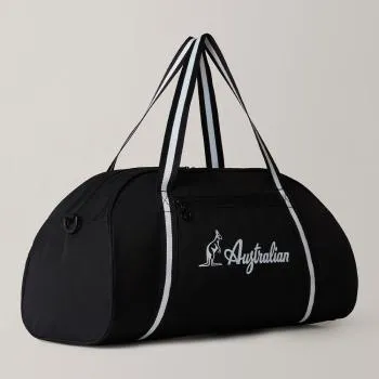Australian Sporttasche