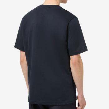 Preview: Australian Sportswear T-Shirt "Australe Jersey" Preview: australian_tshirt_australe_jersey_rueckseite