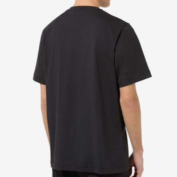 Preview: Australian Sportswear T-Shirt "Ethnic Jersey" schwarz Preview: australian_tshirt_ethnic_jersey_rueckseite