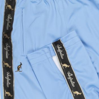 australian gabber pants detail