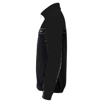 Preview: Australian Trainingsjacke Duo "all over" Anthrazit/Schwarz