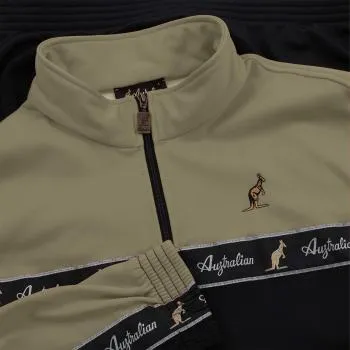 Australian Gabber Jacket