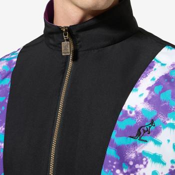 Preview: Australian Trainingsjacke "Pacific" 90's smash Preview: australian_trainingsjacke_pacific_90_zipper