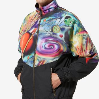 Preview: Australian Trainingsjacke "Planet" V Preview: australian_trainingsjacke_planet_v_front_model