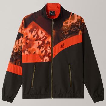 Preview: Australian Trainingsjacke "Archive Rust" duo