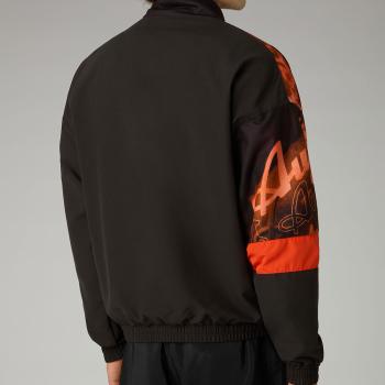 Preview: Australian Trainingsjacke "Archive Rust" duo