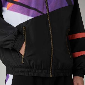 Australian Trainingsjacke "Archive Shardy" - Schwarz