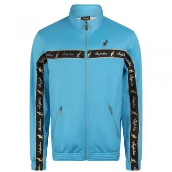 Australian Acetat Trainingsjacke