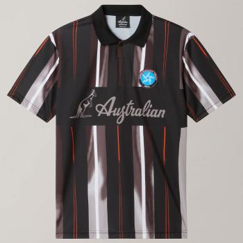 Preview: Australian Trikot "Archive Fuel"