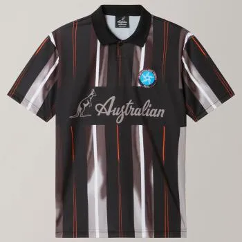 Australian Sportswear Trikot "Archive Fuel"