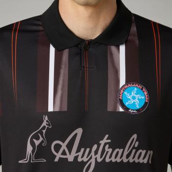 Preview: Australian Trikot "Archive Fuel"