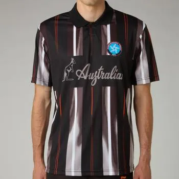 Australian Sportswear Trikot "Archive Fuel"