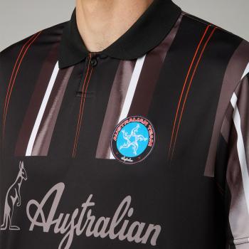 Preview: Australian Trikot "Archive Fuel"