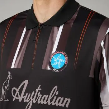 Australian Sportswear Trikot "Archive Fuel"