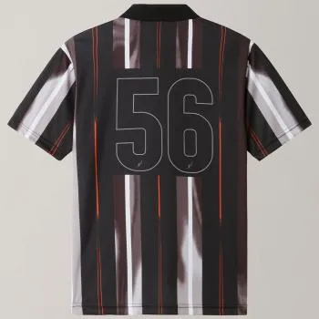 Australian Sportswear Trikot "Archive Fuel"