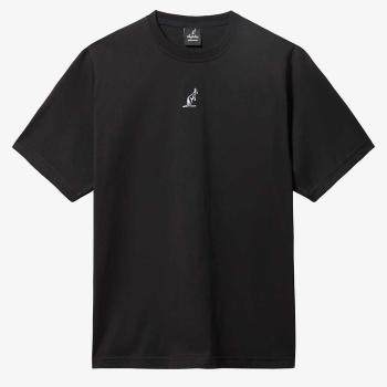 Preview: Australian Sportswear T-Shirt "Archive" Schwarz Preview: Australian Sportswear T-Shirt "Archive" Schwarz