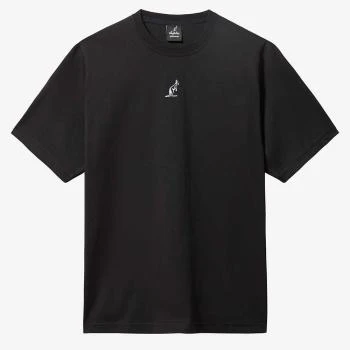Australian Sportswear T-Shirt "Archive" Schwarz