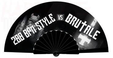 200 Bpm vs. Brutale Fan