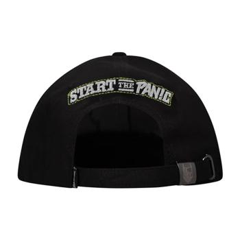 Preview: DJ Panic Cap "Early Rave Addict"