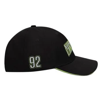 DJ Panic Cap "Early Rave Addict"