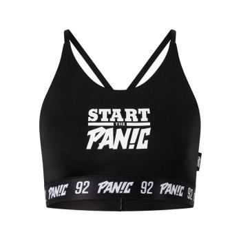 DJ Panic Lady Sport Top "Start The Panic"