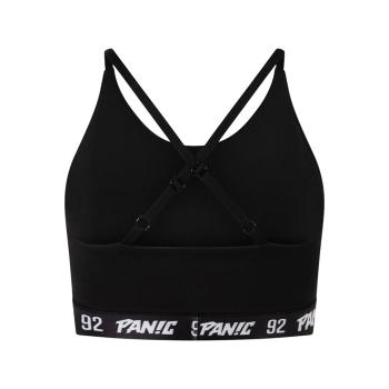 Preview: DJ Panic Lady Sport Top "Start The Panic"