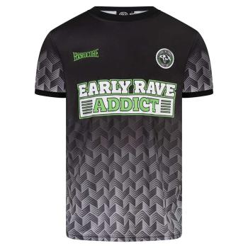 DJ Panic "Start The Panic" Soccershirt