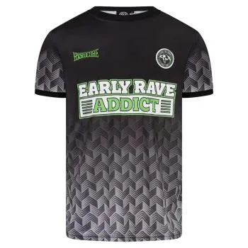 DJ Panic "Start The Panic" Trikot