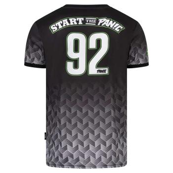 Preview: DJ Panic "Start The Panic" Trikot