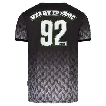DJ Panic "Start The Panic" Soccershirt