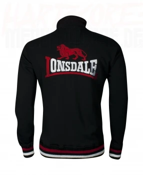 Lonsdale Sweatjacket "Dover"