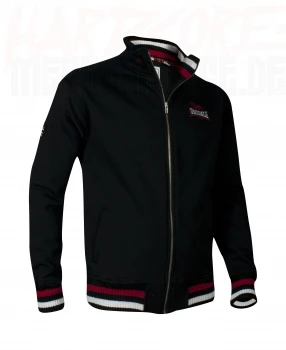 Lonsdale Sweatjacket "Dover"