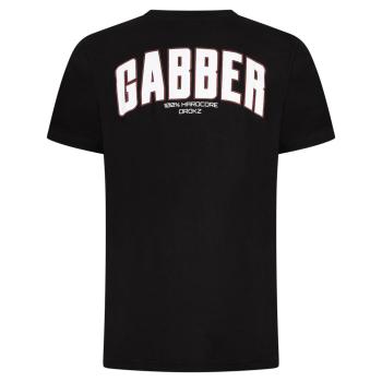Drokz "Gabber" T-Shirt